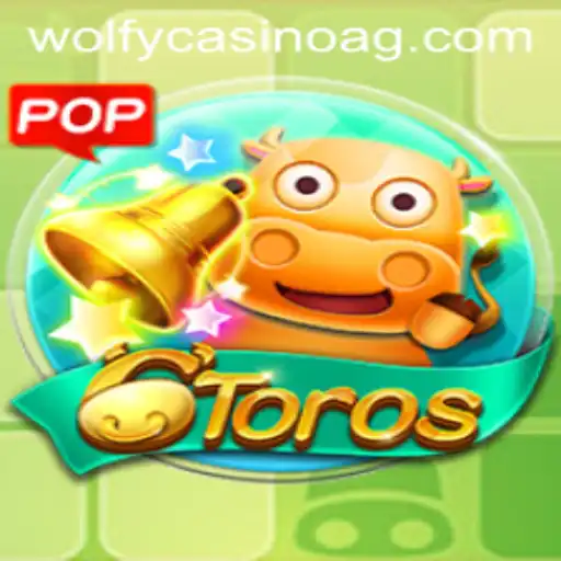 Discover the Exhilarating World of 6Toros: A New Gaming Experience