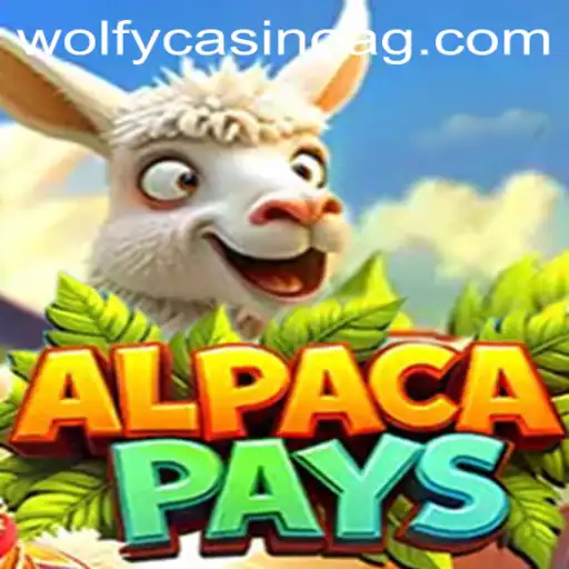 AlpacaPays: An Exciting Journey Through the World of Online Slots on Wildrio.bet