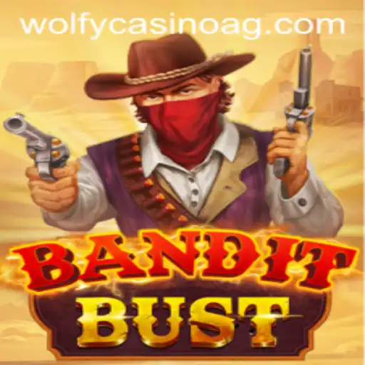 BanditBust: A Thrilling New Gaming Experience at WildRio.bet