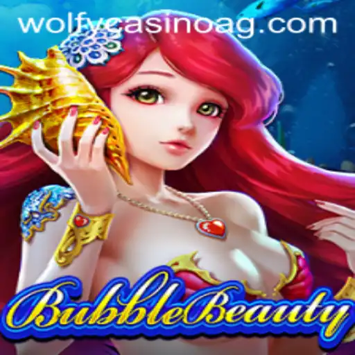 BubbleBeauty: Dive into a Mesmerizing World of Fun and Fortune