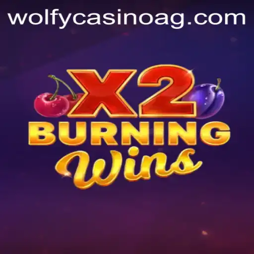 Discover the Thrill of BurningWinsX2 at WildRio.bet