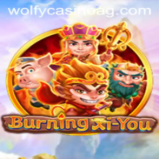 BurningXiYou: An In-Depth Exploration of the Game and Its Unique Features