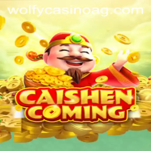 Exploring the Exciting World of CAISHENCOMING on wildrio.bet