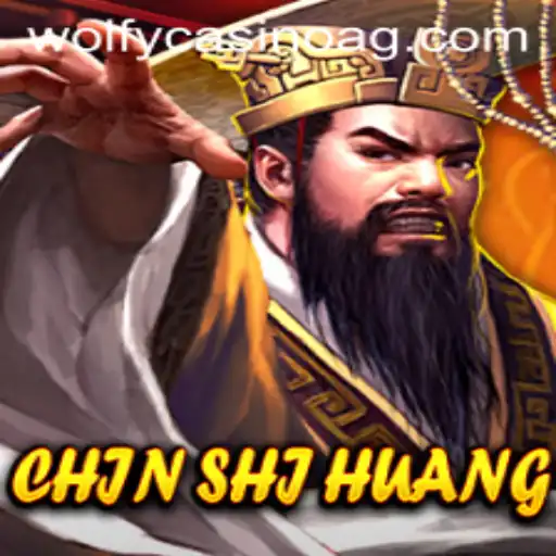 Dive into the World of ChinShiHuang: The Latest Gaming Sensation