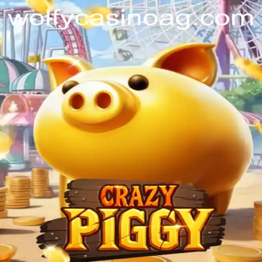 Discovering the Thrilling World of CrazyPiggy on wildrio.bet
