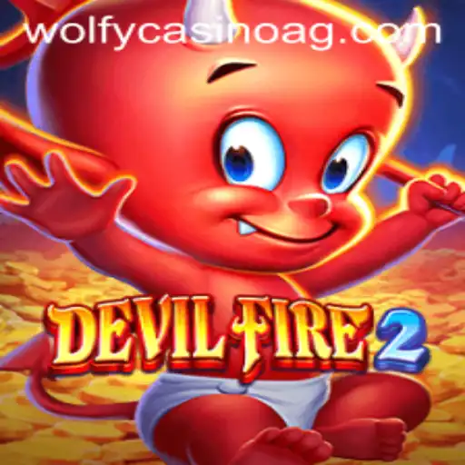 DevilFire2: An Immersive Gaming Experience at WildRio.bet