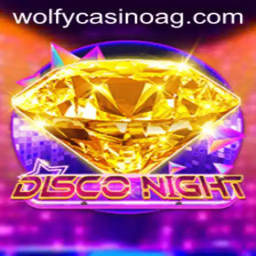 Explore the Thrills of DiscoNight: The Ultimate Gaming Experience on WildRio.bet