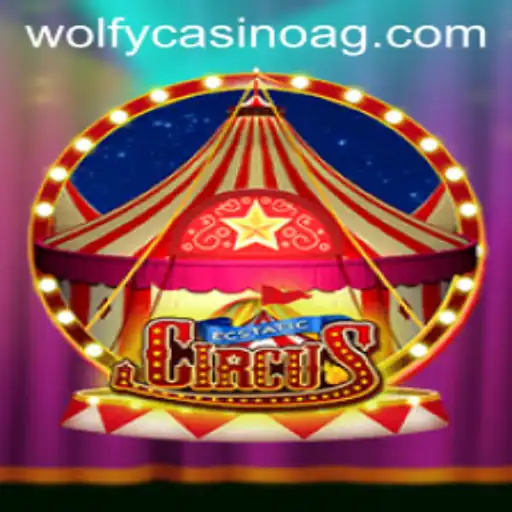 EcstaticCircus: Dive into the Magical World of Gaming with wildrio.bet