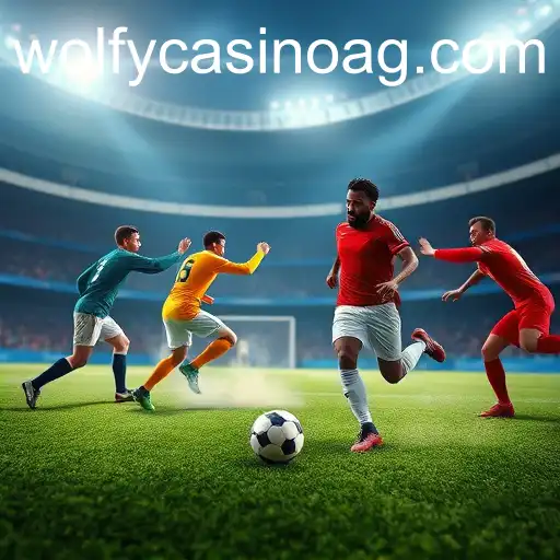 Explorando o Universo dos Esportes com Wildrio.bet