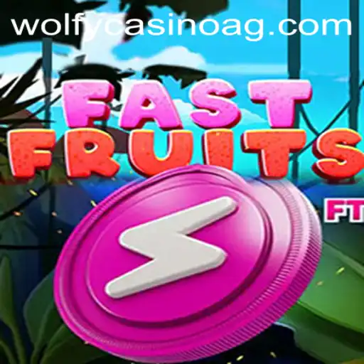 FastFruits: The Thrilling World of Online Gaming on Wildrio.bet
