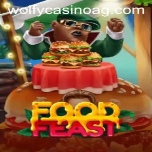 Dive into the Delicious World of FoodFeast: A Culinary Adventure with Wildrio.bet