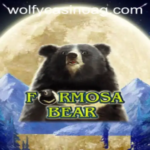 Unleashing the Wilderness in FormosaBear: A Diving Experience into the Game World