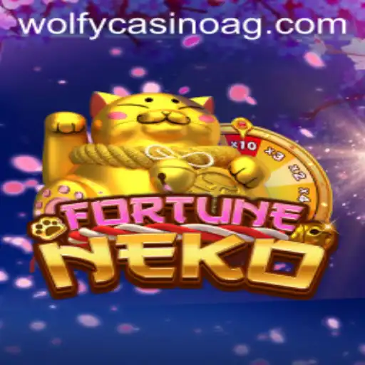 Discovering FortuneNeko: Your Gateway to Wildrio.bet Gaming Excitement
