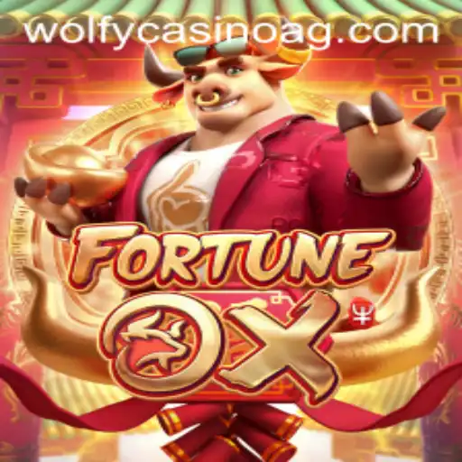 FortuneOx: A Thrilling Journey into the World of Luck and Fortune
