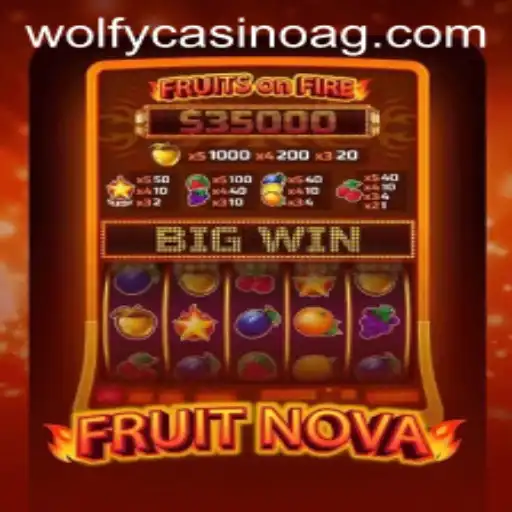 Exploring FruitNova: A New Chapter in Online Gaming with WildRio.bet