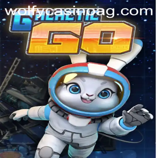 Exploring GalacticGO: The Thrilling Interstellar Adventure with Wildrio.bet
