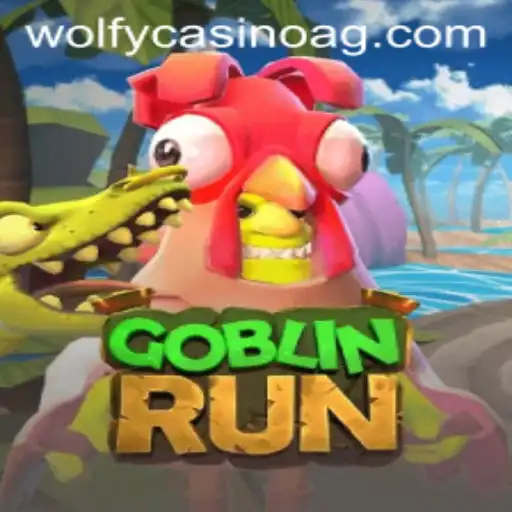 Explore the Thrilling World of GoblinRun: An Adventurous Gaming Experience at Wildrio.bet