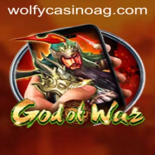 GodofWarM: Exploring the Mystical World of Ancient Battles
