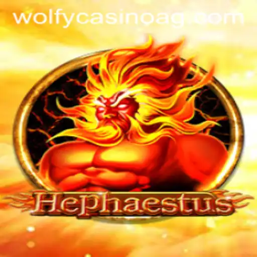 Discover the Thrilling World of Hephaestus: A Riveting Adventure at Wildrio.bet