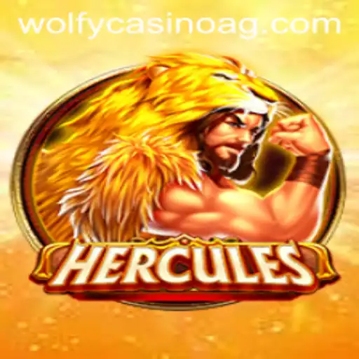 The Epic Adventure of Hercules: A Detailed Guide to the Wildrio.bet Game