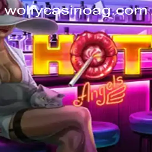 Exploring the Enchanting World of HotAngels on WildRio.bet