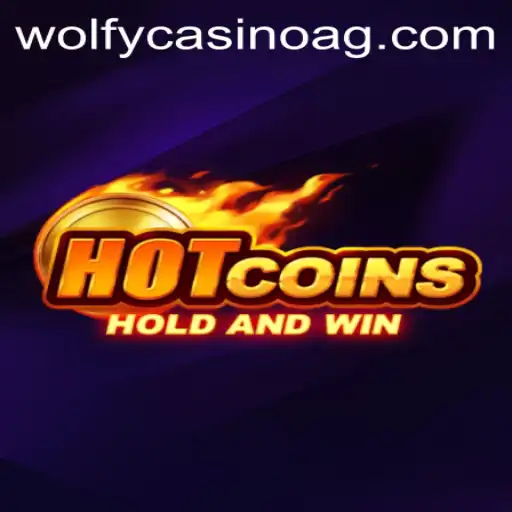 Discover the Exciting World of HotCoins on wildrio.bet