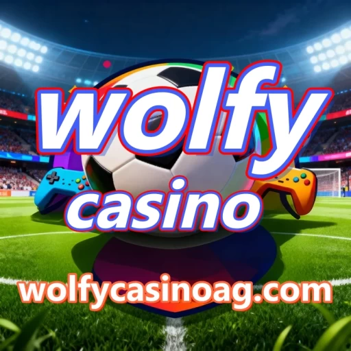 wolfy casino