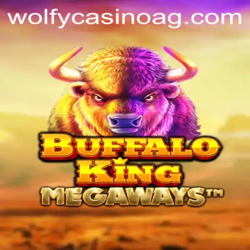 Exploring the Majestic World of BuffaloKing on WildRio.bet