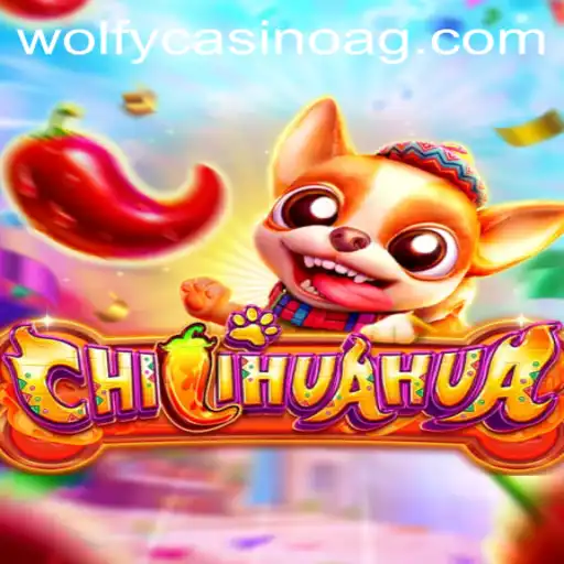 Unleashing the Excitement of CHILIHUAHUA: A Game with a Spicy Twist