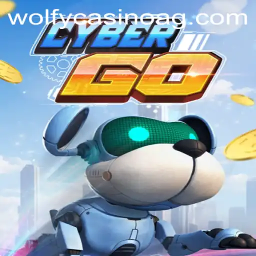 Discover CyberGO: A Revolutionary Gaming Experience