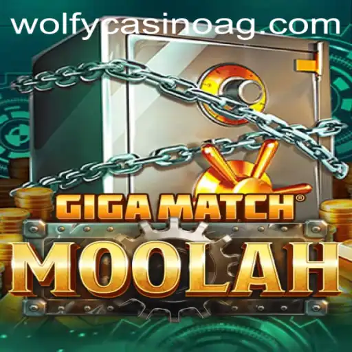 Experience the Thrill of GigaMatchMoolah on Wildrio.bet