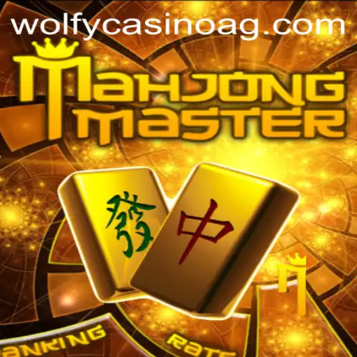 Discover the Thrilling World of MahJongMaster at wildrio.bet
