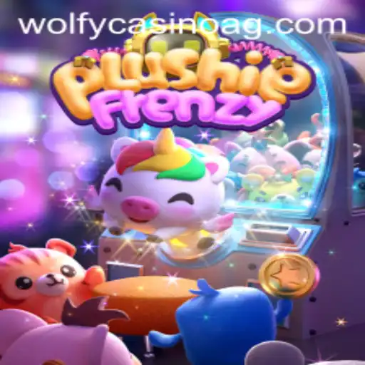 Discover the Exciting World of PlushieFrenzy at Wildrio.bet