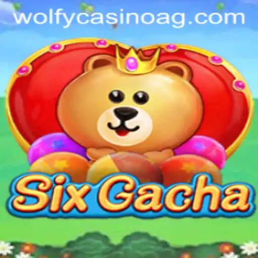 Unveiling SixGacha: An Exciting Game Taking the Gaming World by Storm