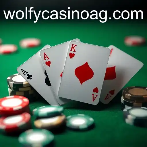Jogos de Cartas: Uma Mergulho no Universo Estratégico