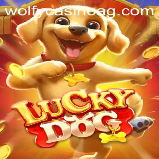 Unveiling the Exciting World of LuckyDog on wildrio.bet