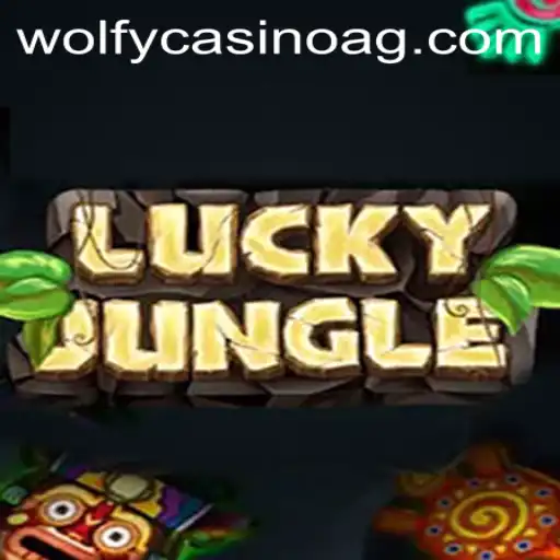 Exploring the Excitement of LuckyJungle at Wildrio.bet