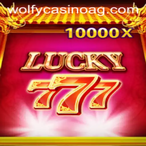Discover the Thrill of LuckySeven at wildrio.bet
