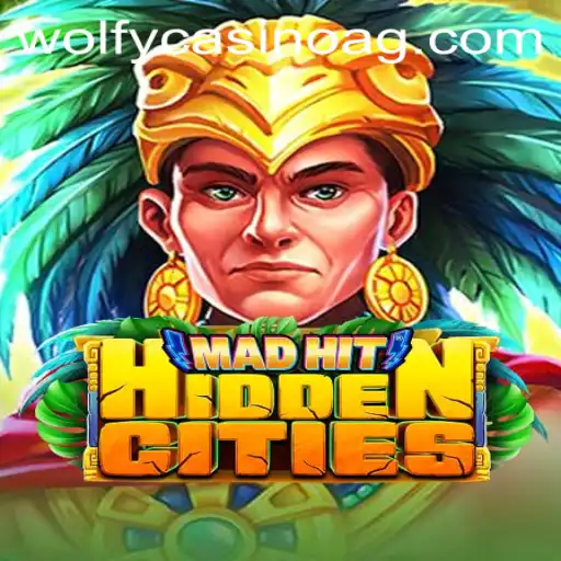 MadHitHiddenCities: A Thrilling Adventure in the World of Hidden Gems
