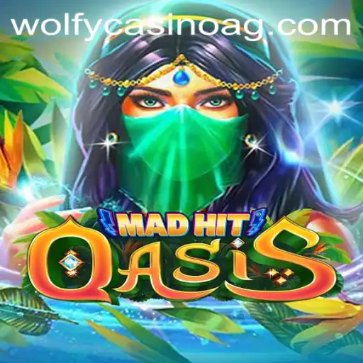 Discover the Exciting World of MadHitOasis: A Unique Gaming Experience