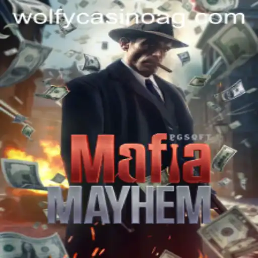 MafiaMayhem: A Deep Dive into the Thrilling World of Organized Chaos