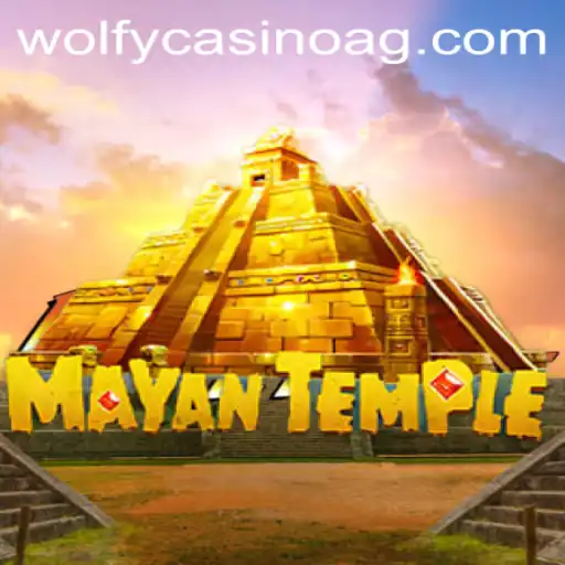The Enchanting World of MayanTemple: Dive into Ancient Adventure