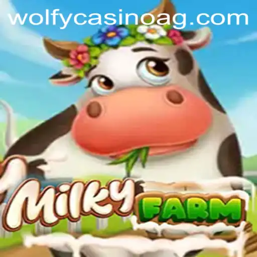 Exploring MilkyFarm: A Vibrant Farm Adventure