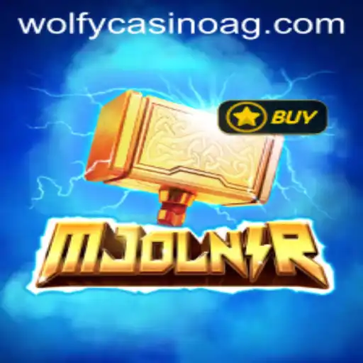 Exploring the Thunderous World of Mjolnir: A Journey into Norse Mythology
