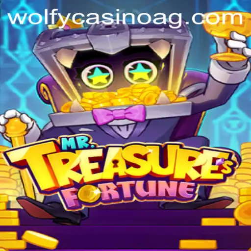 Discover the Excitement of MrTreasuresFortune: A Journey into Adventure