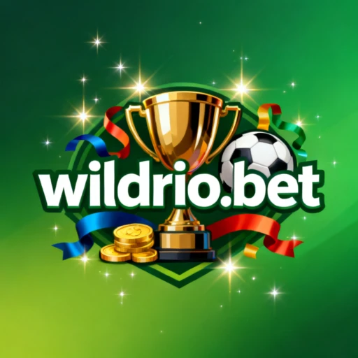wildrio.bet Logo