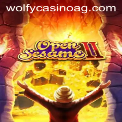OpenSesameII: Unlocking the Thrills of Gaming
