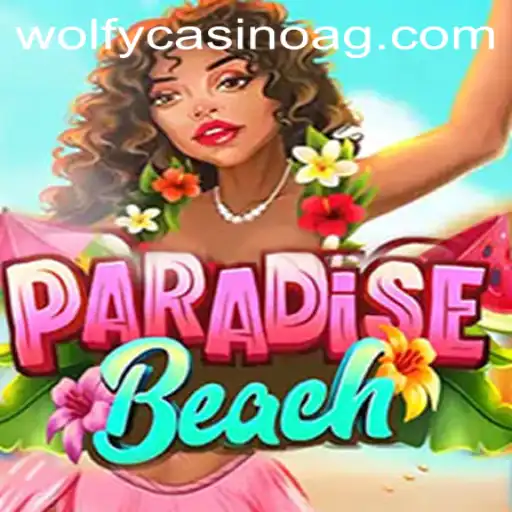 Discovering ParadiseBeach: Dive into the Exciting World of Wildrio.bet