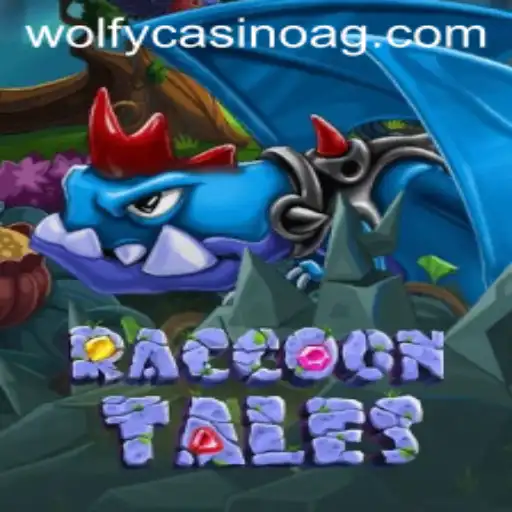 RaccoonTales: An Enchanting Adventure in the World of Wildrio.bet