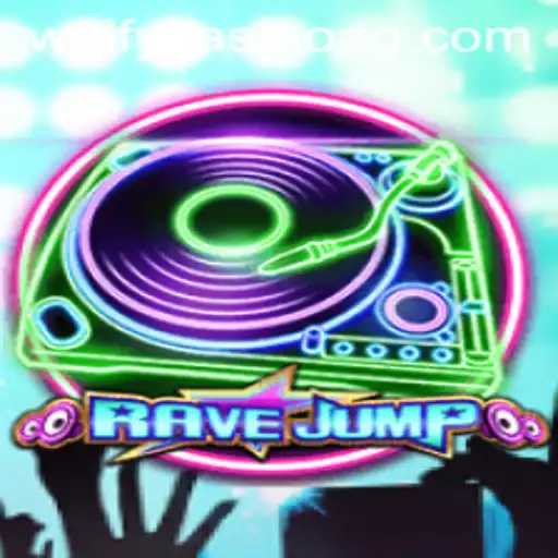 RaveJump: A Thrilling Leap Into the World of Rhythm Gaming